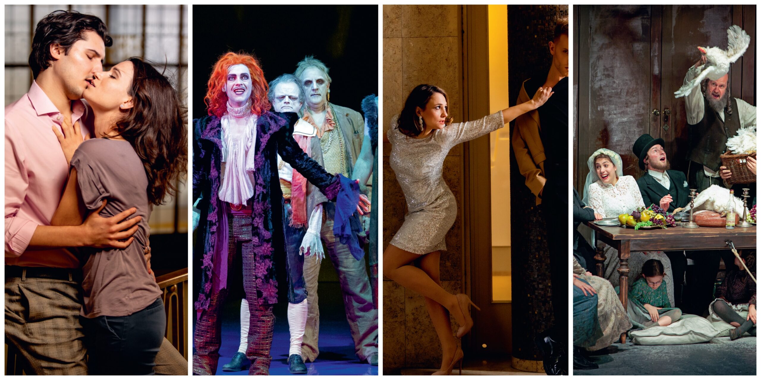 Komische Oper Berlin Announces 202324 Season OperaWire OperaWire Komische Oper Berlin Announces 202324 Season OperaWire OperaWire