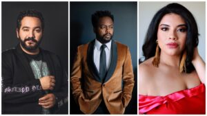 René Barbera, Will Liverman, and Gabriella Reyes will headline the Met's Summer Recital Series