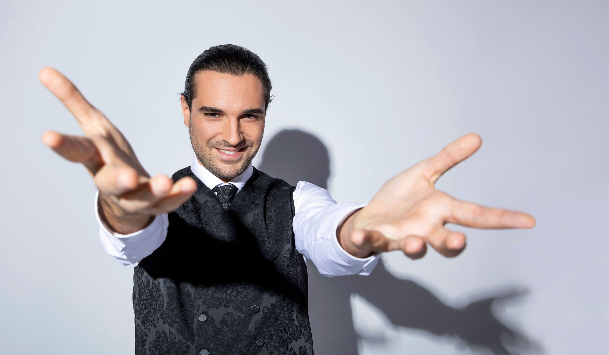 Festspielhaus Baden Baden Announces Cast Change for 'II trionfo del