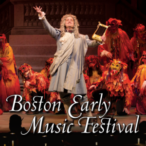 Boston Early Music Festival