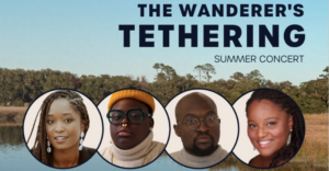 The Wanderer's Tethering