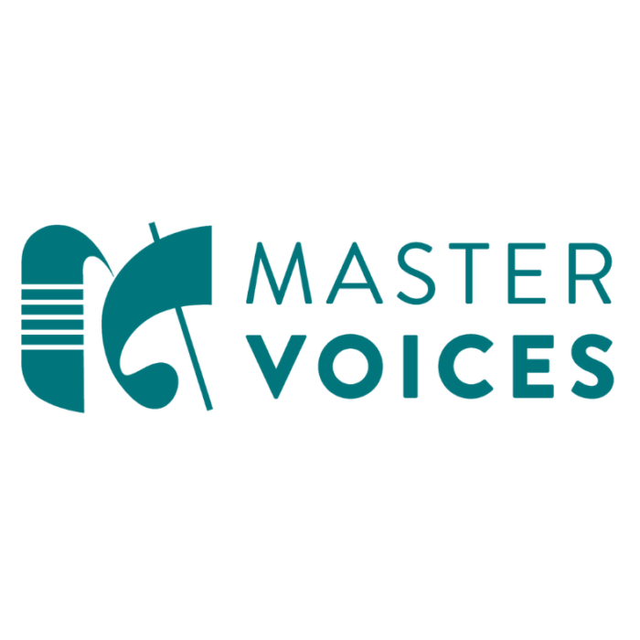 Mastervoices