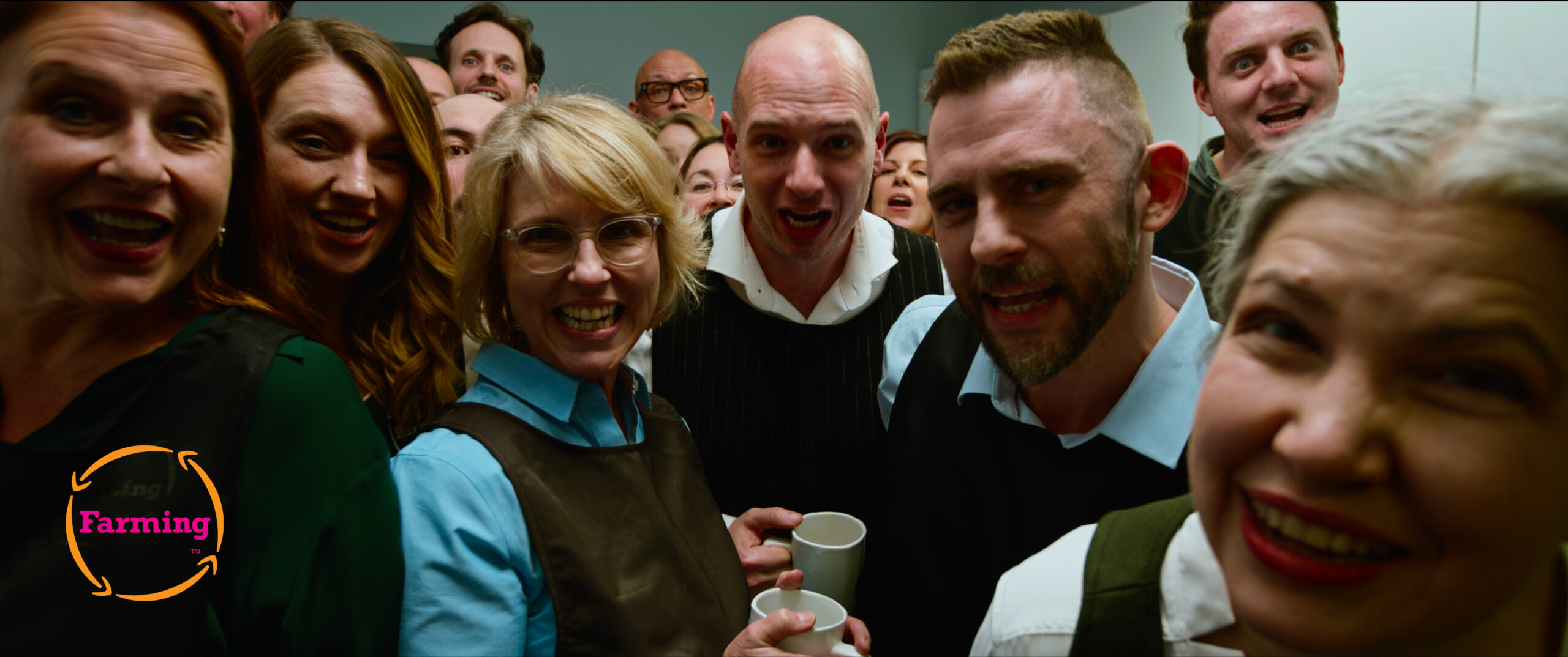 The Crossing to World Premiere 'Farming' OperaWire OperaWire