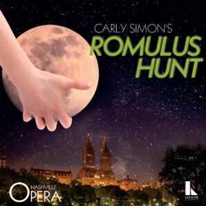 Romulus Hunt