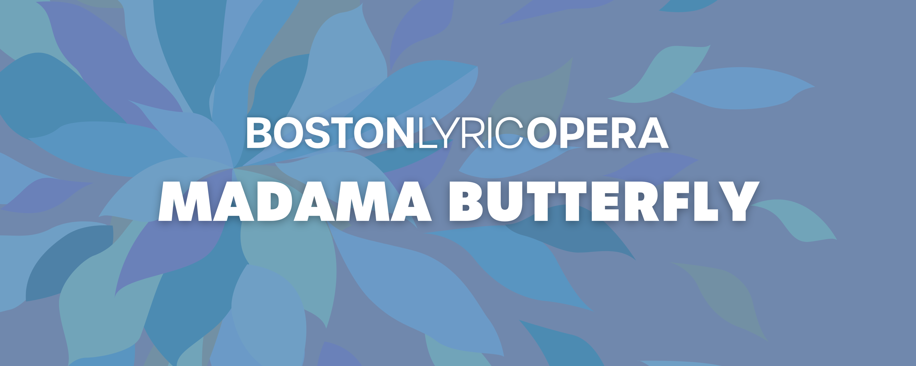 Madama Butterfly' is a poignant American tragedy at Boston Lyric