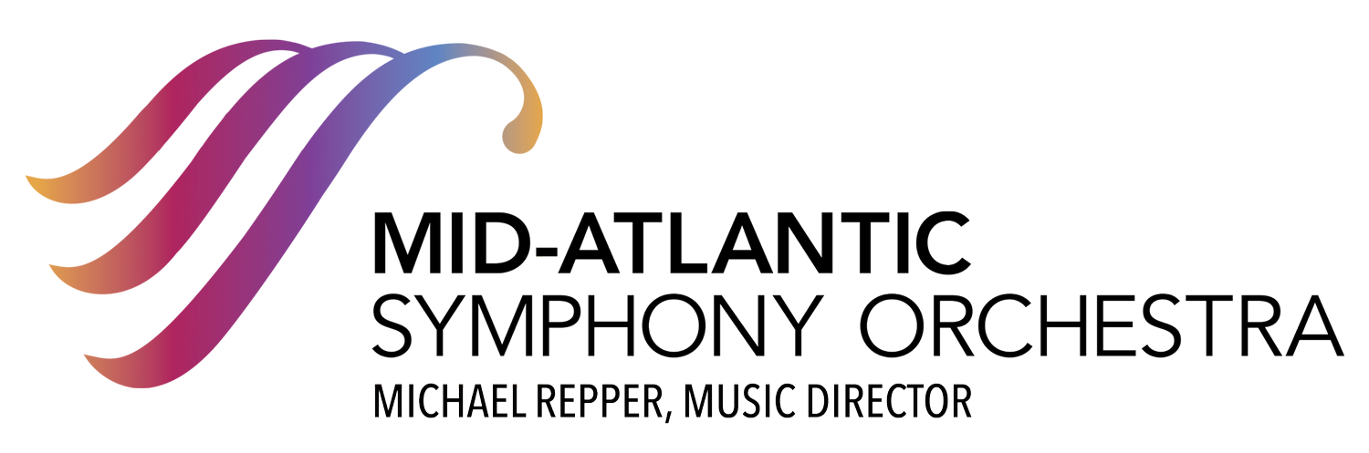 Mid-Atlantic Symphony Orchestra Announces 2023-24 Season - OperaWire ...