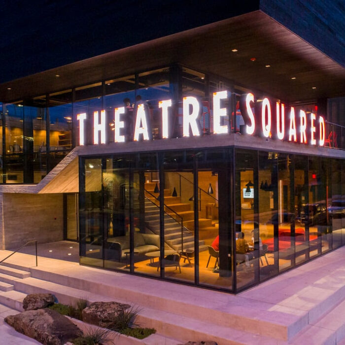 Theater Squared