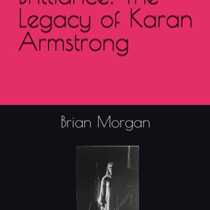 Karan Armstrong
