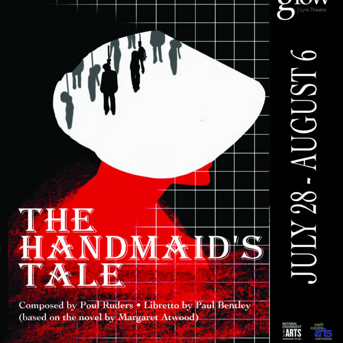 The Handmaid’s tale