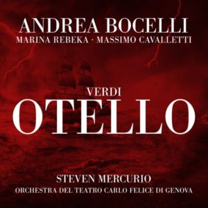 Otello Bocelli
