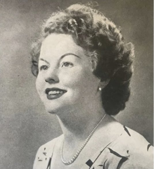 Obituary: Margaret Josephine Nisbett Dies at 94 - OperaWire OperaWire