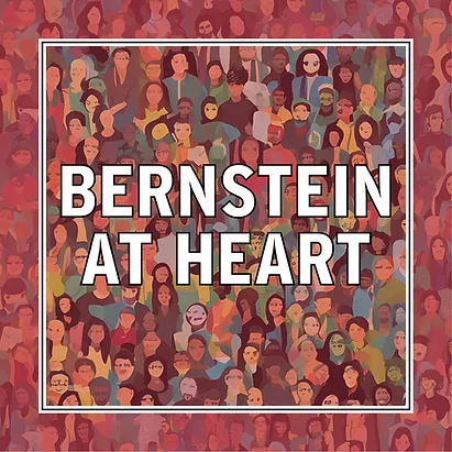 Bernstein at Heart