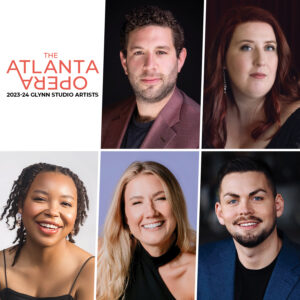 The Atlanta Opera