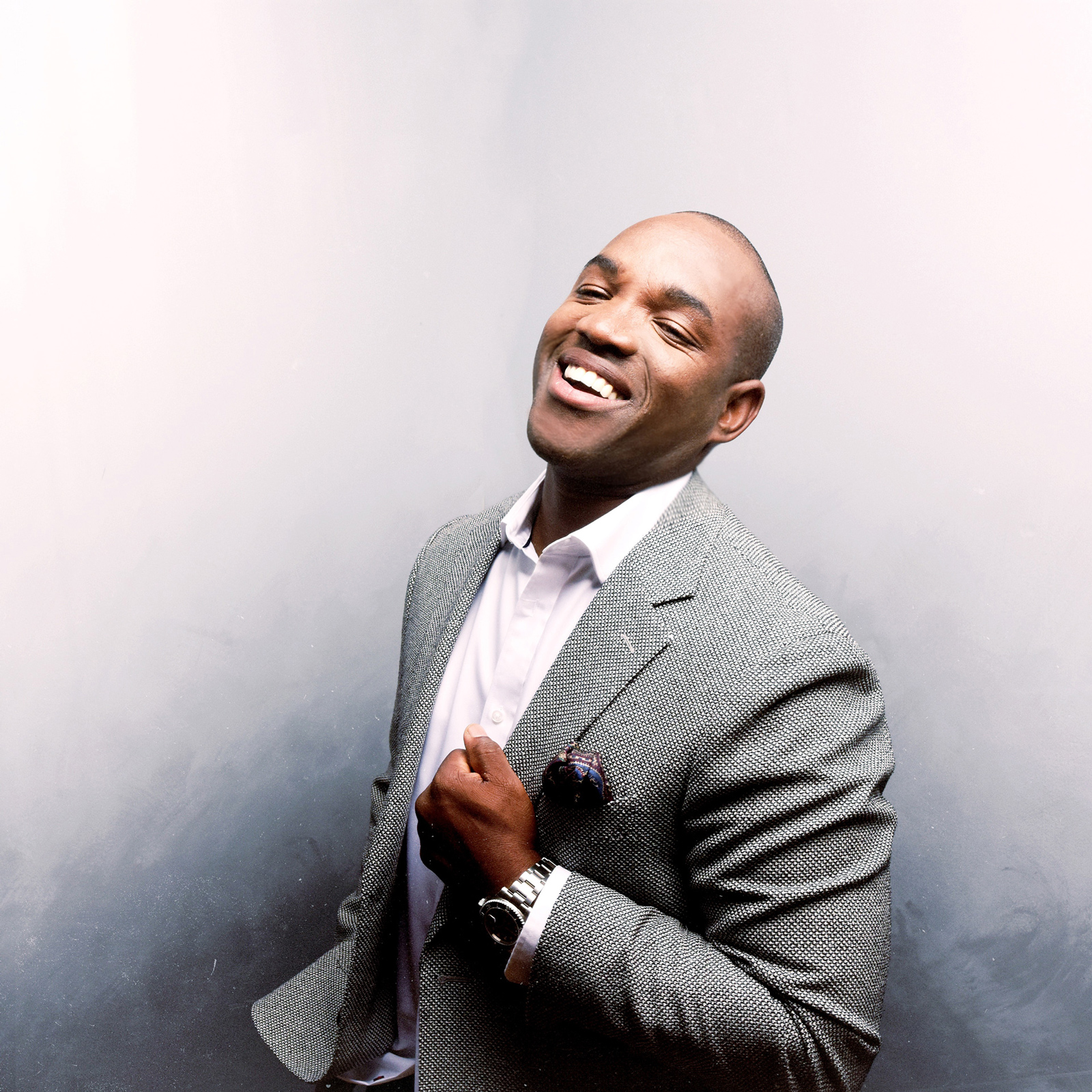 American Tenor Lawrence Brownlee to Open New Season at State-Funded Zaryadye Hall in Moscow