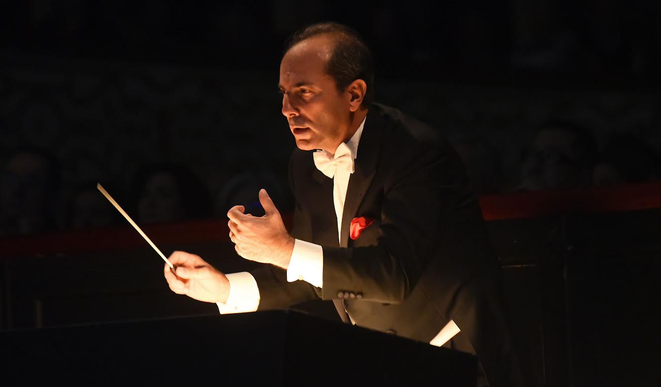 Q & A: Daniele Callegari on His Conducting Career & Approach to Verdi's ...