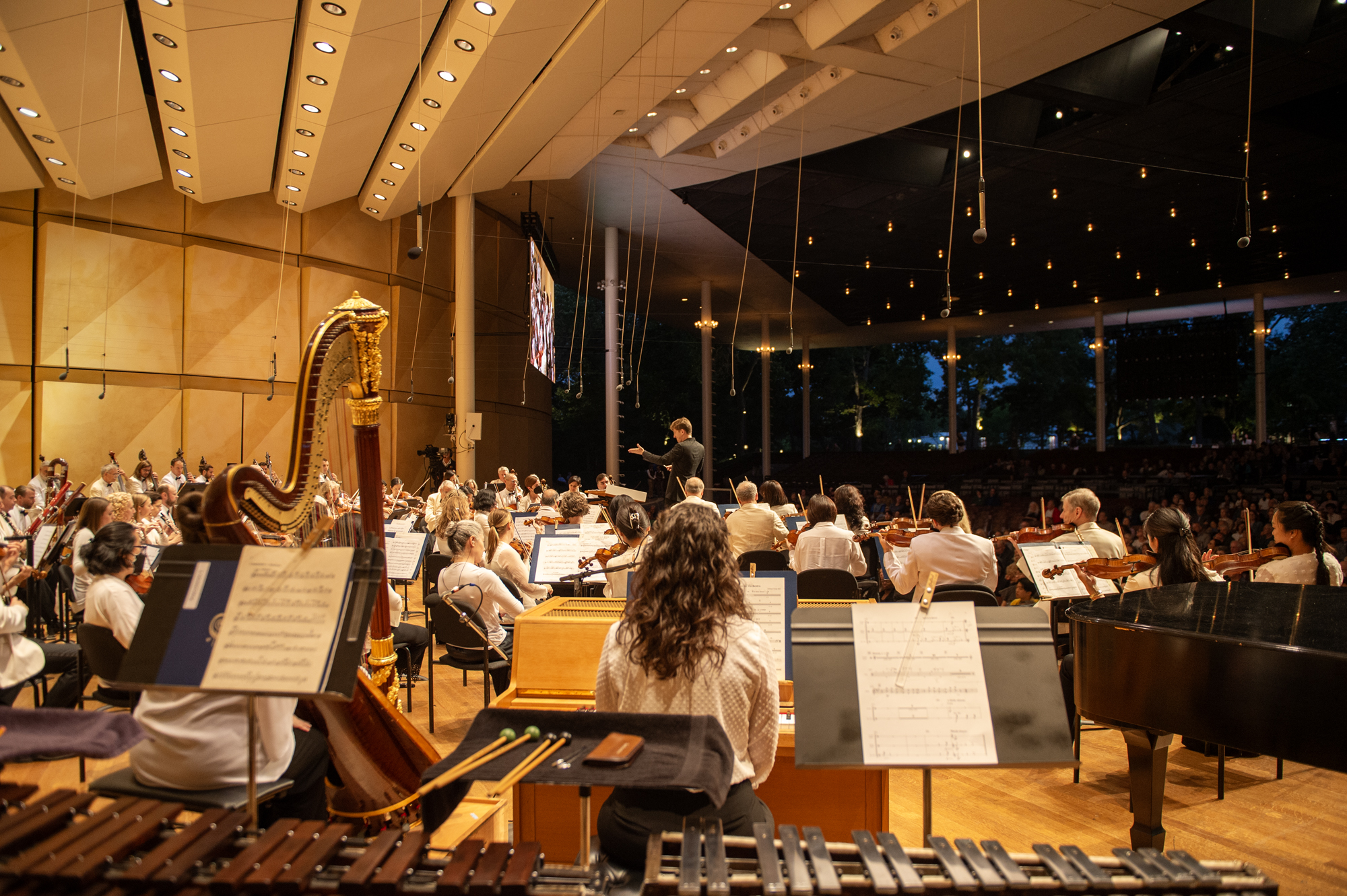 Chicago Symphony Orchestra Musicians Announce Three Year Collective Bargaining Agreement