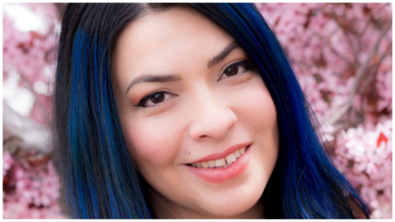 Jennifer Perez to Star in the Premiere of 'Glory Gone' by Nathan Felix