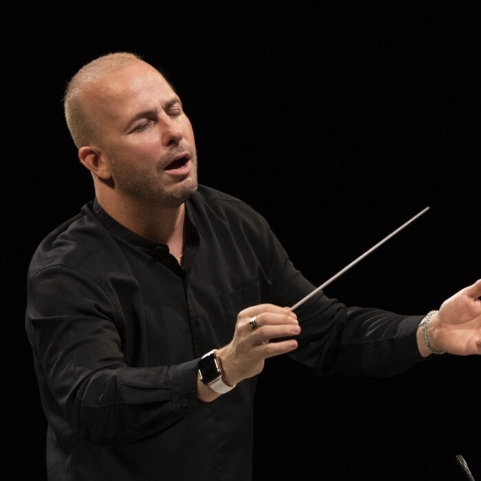 Yannick Nézet-Séguin conducts Verdi's Requiem