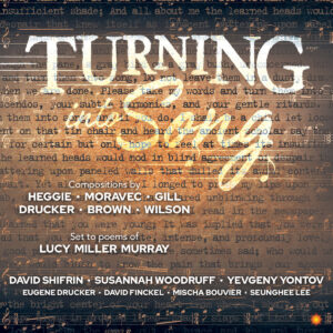 Turning into Song
