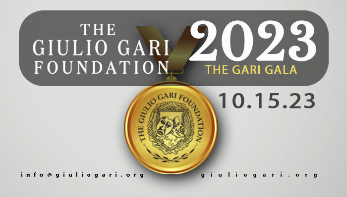 Giulio Gari Foundation