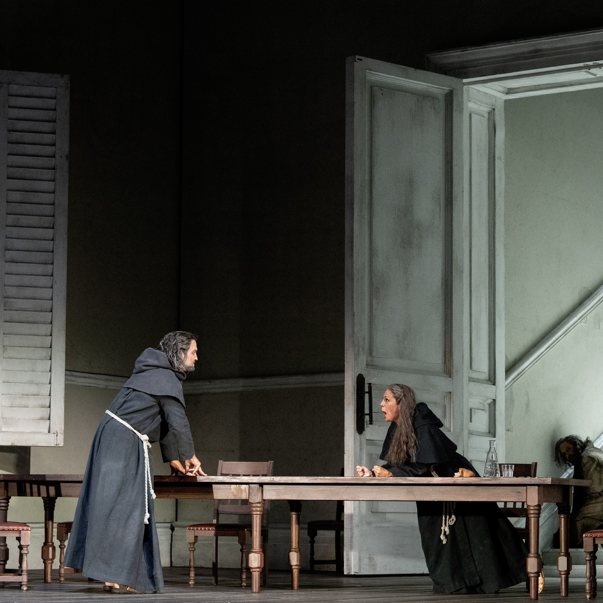 Royal Opera House 2023-24 Review: La Forza del Destino - OperaWire ...