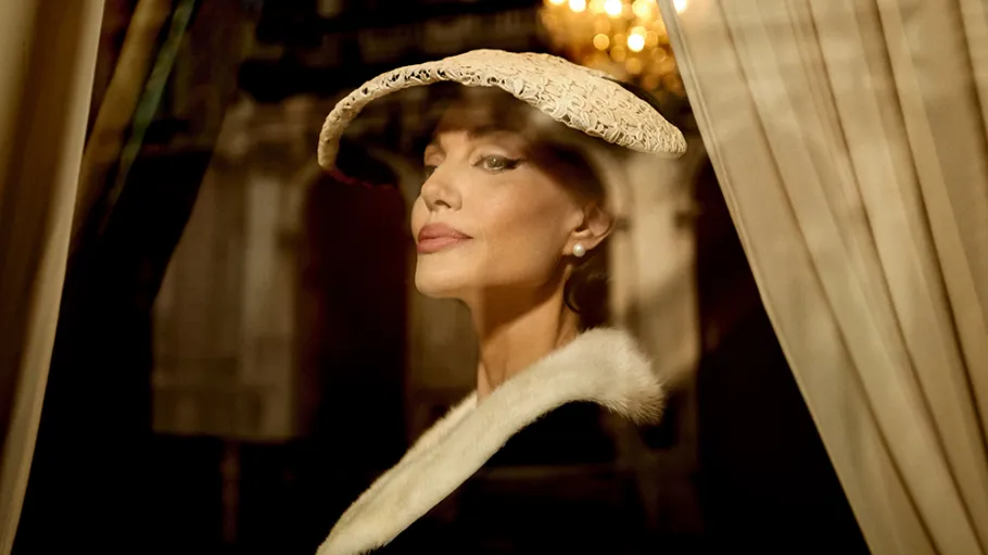 Maria Callas Biopic 'Maria' to Premiere at New York Film Festival ...