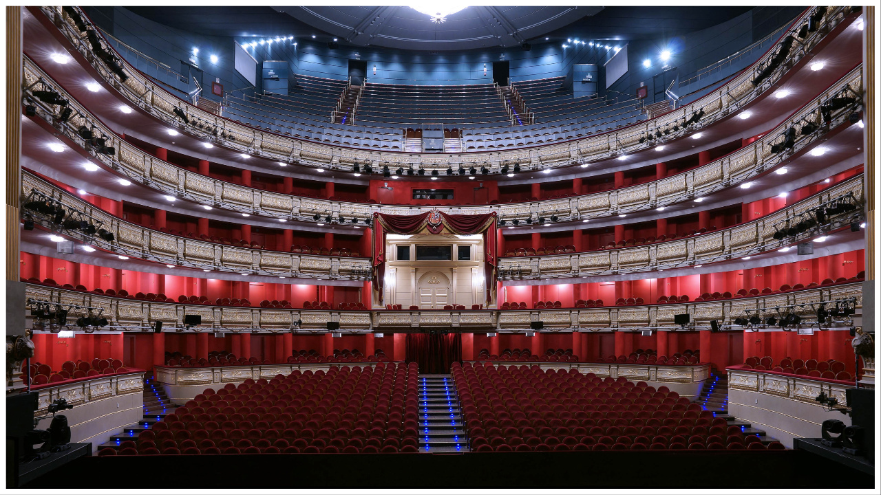 Reseña Teatro Real de Madrid 2023: Concierto de Gala ‘De España a Nueva York’