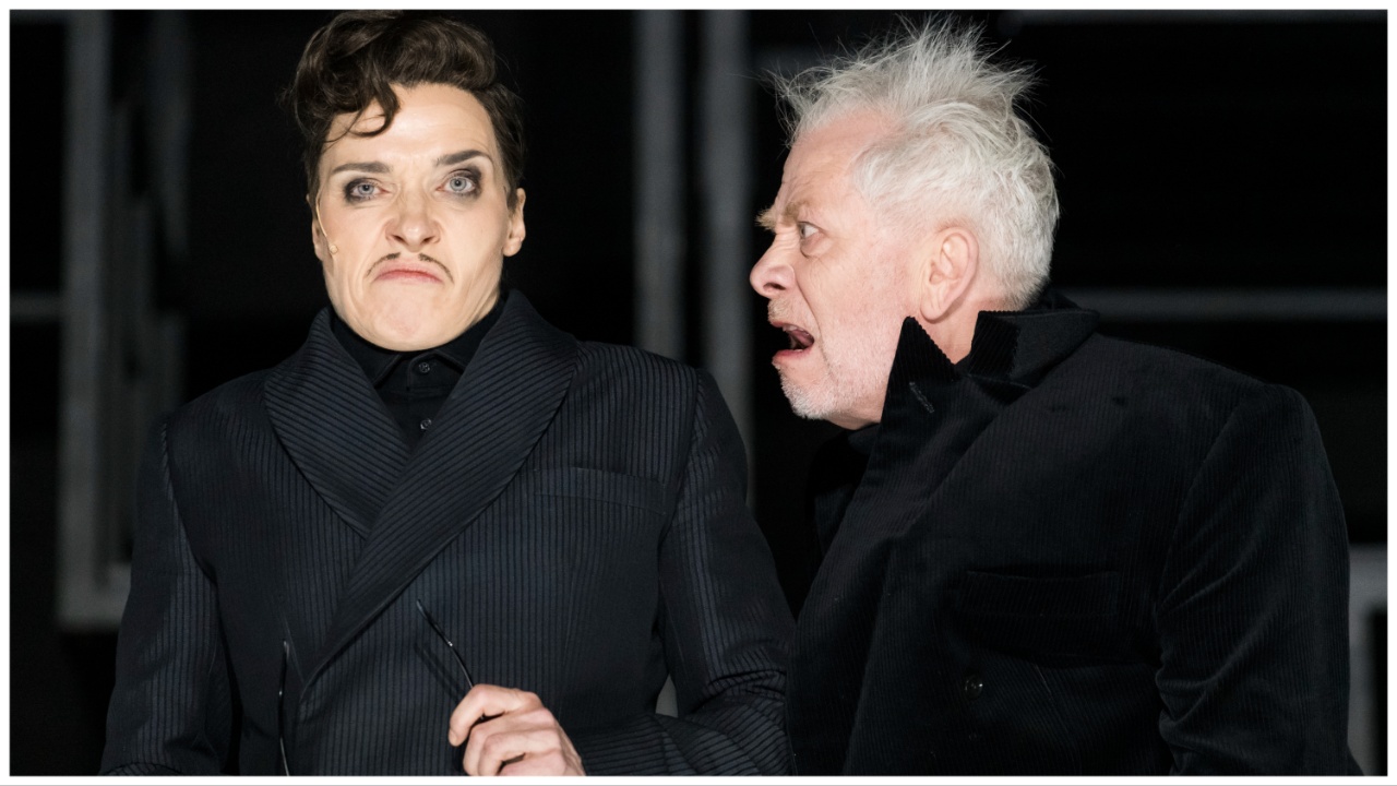 The Adelaide Festival Unveils 2024 Season - OperaWire OperaWire