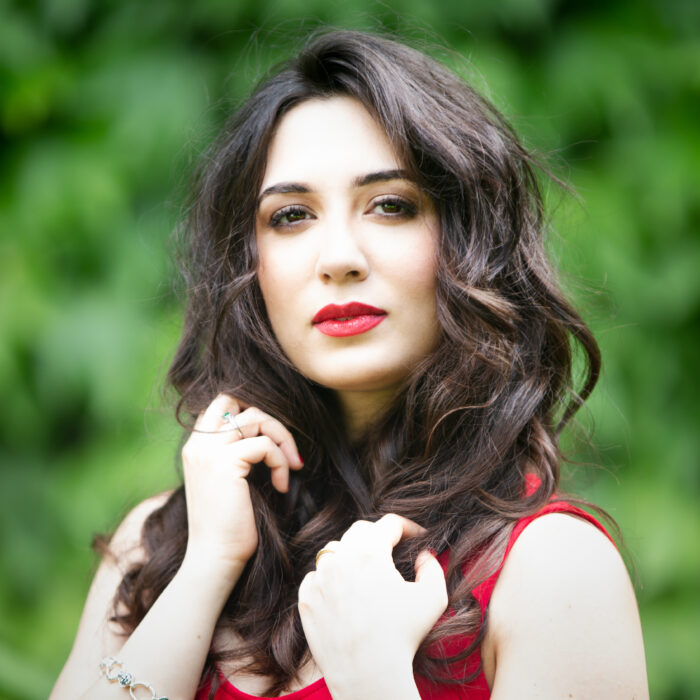 Francesca Aspromonte Francesca Aspromonte