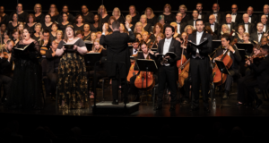 The Master Chorale of South Florida