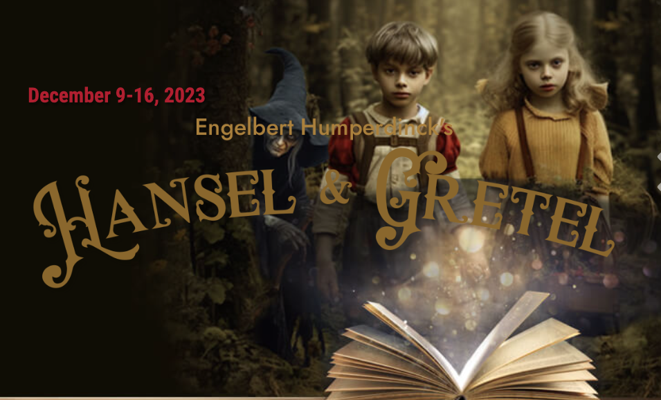 Hansel and Gretel - The Dallas Opera