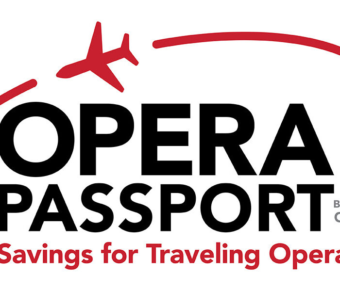 Opera Passport