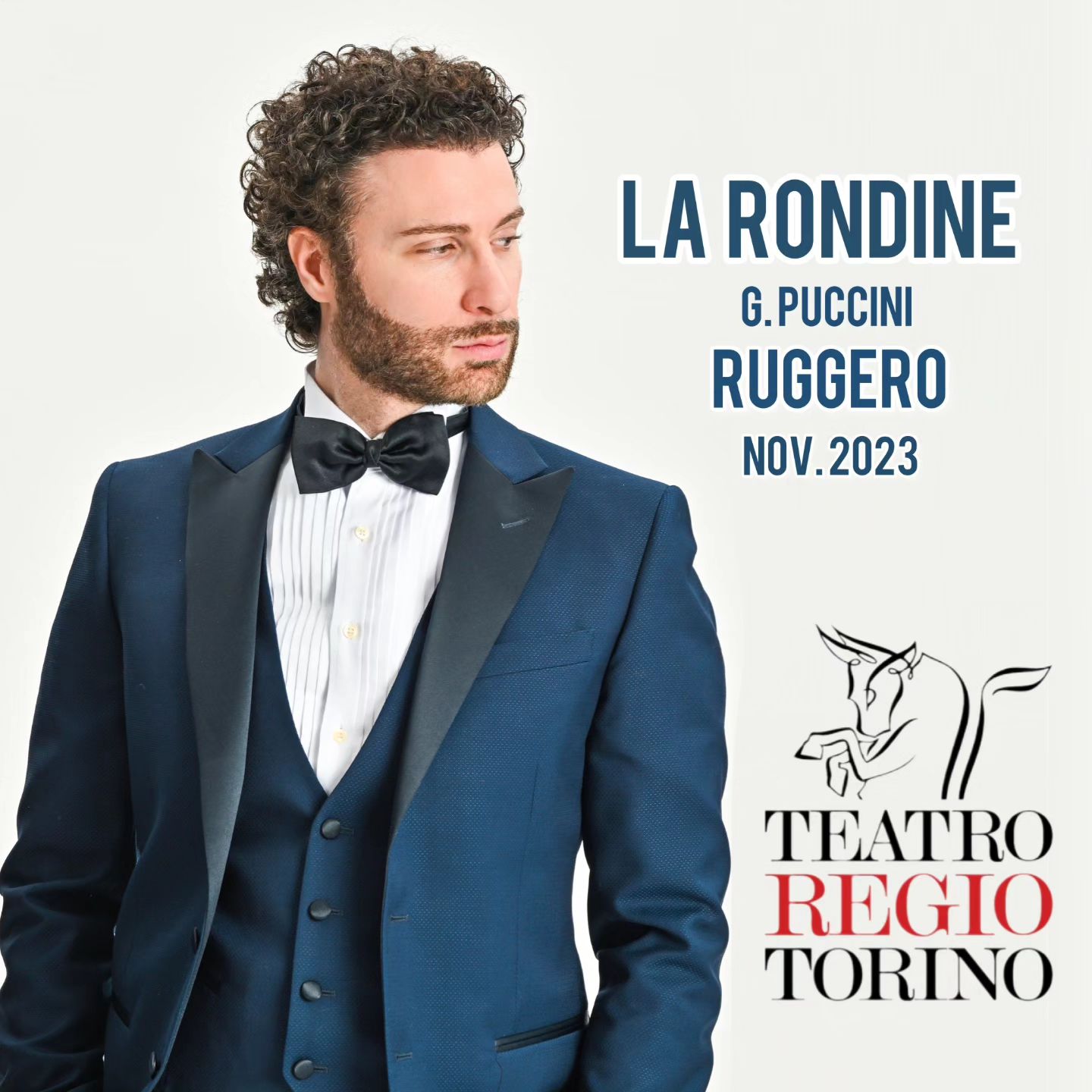 Teatro Regio di Torino Announces Cast Change for 'La Rondine' OperaWire OperaWire Teatro Regio di Torino Announces Cast Change for 'La Rondine' OperaWire OperaWire