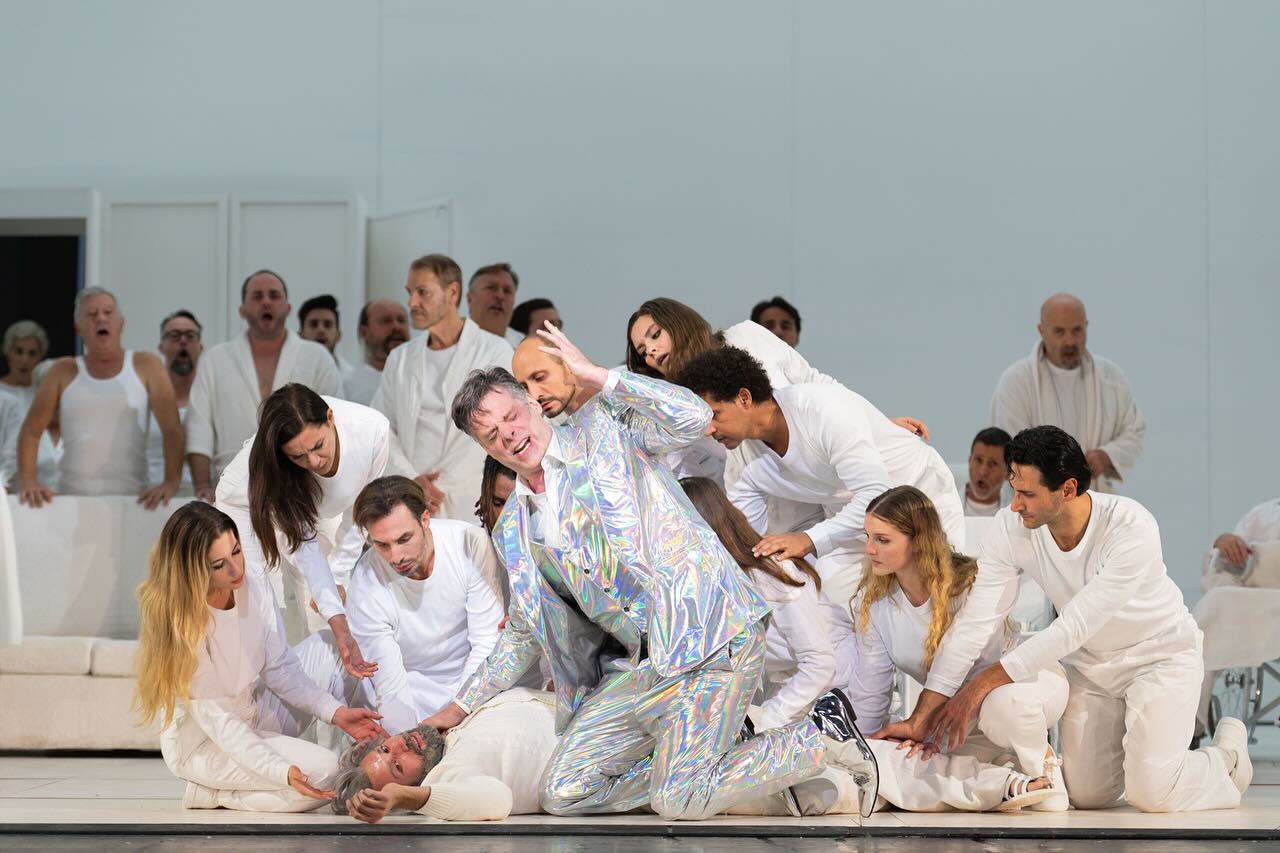 Artist of the Week John Relyea OperaWire OperaWire