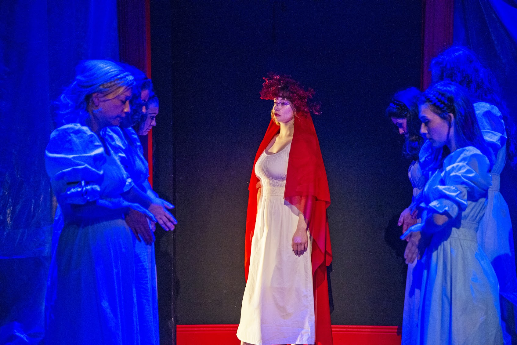 Wexford Festival Opera 2023 Review: Suor Angelica - OperaWire OperaWire