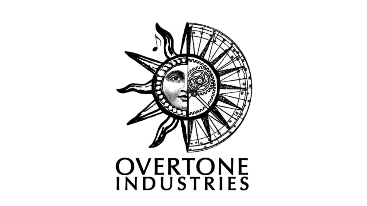 Overtone Industries To Present Third Annual Original Vision