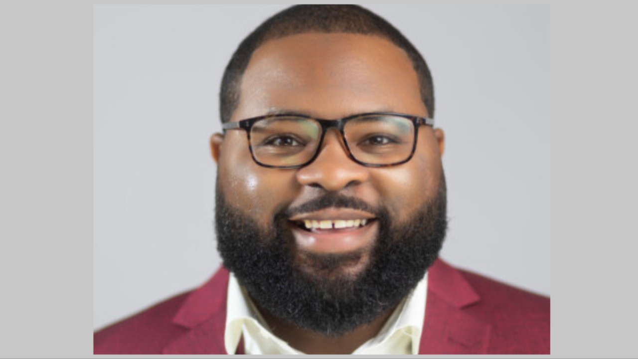 Demetrius Robinson Joins Prairie View A&M University as New Music