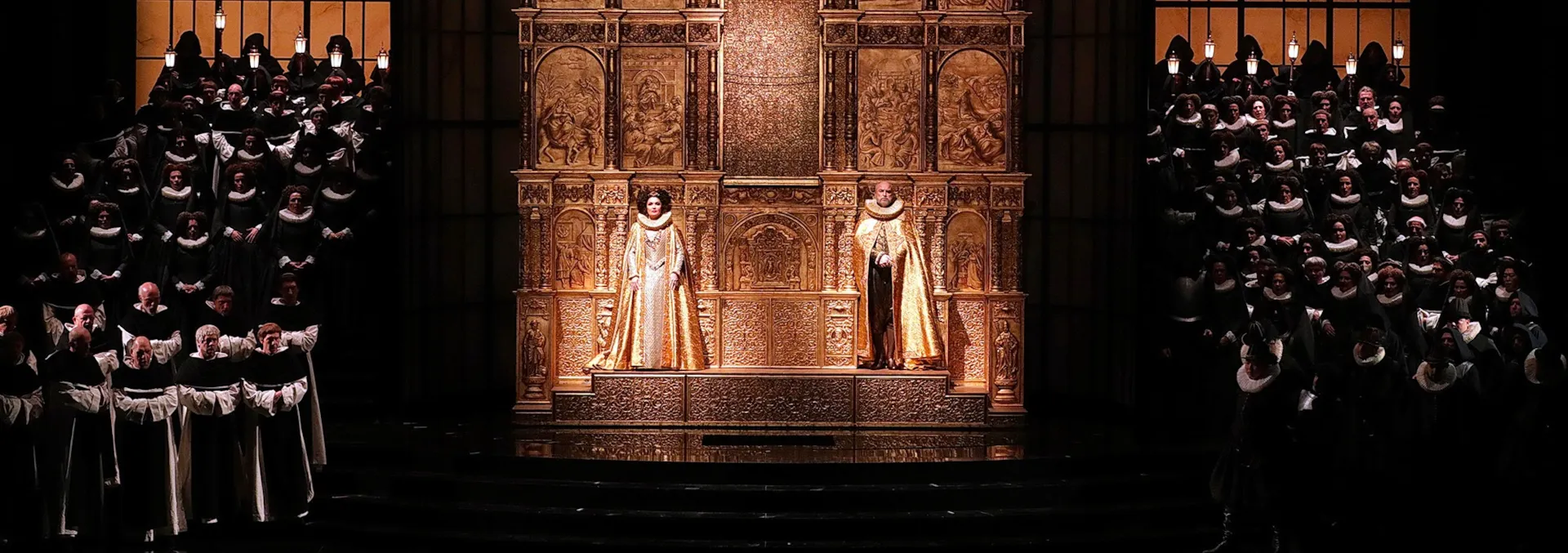 How to Watch Teatro alla Scala's Opening Night 'Don Carlo 