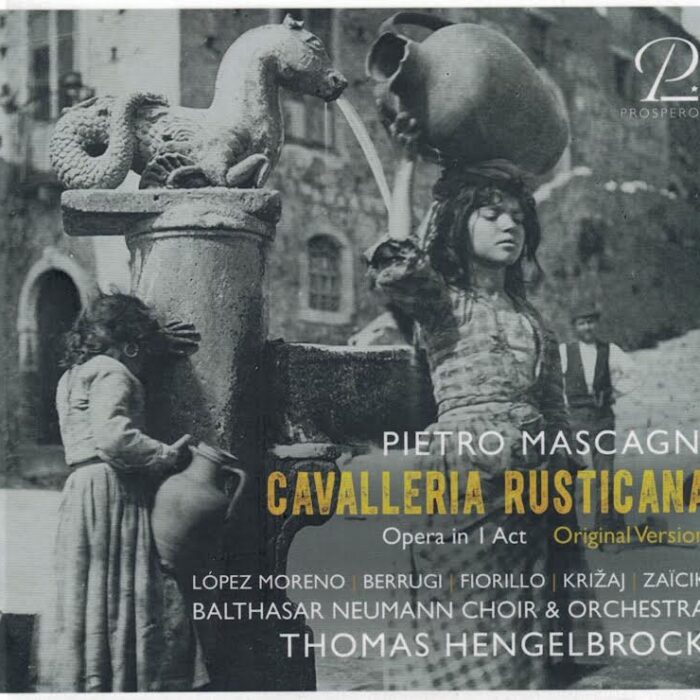 Cavalleria Rusticana