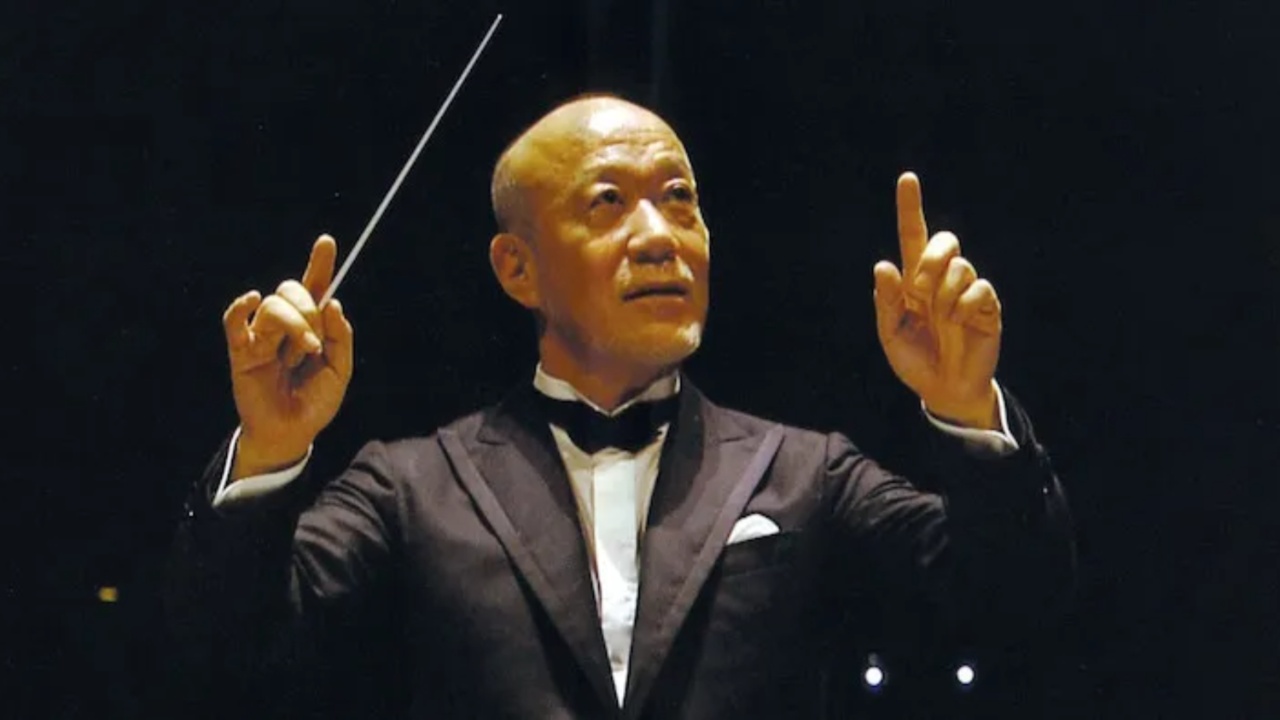 Joe Hisaishi Returns to Seattle Symphony for a Weeklong Residency