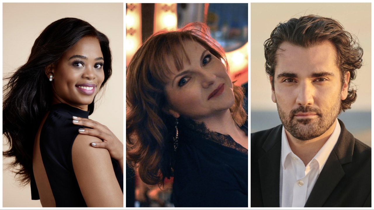 Festival Napa Valley Announces First Look at 2024 Summer Season