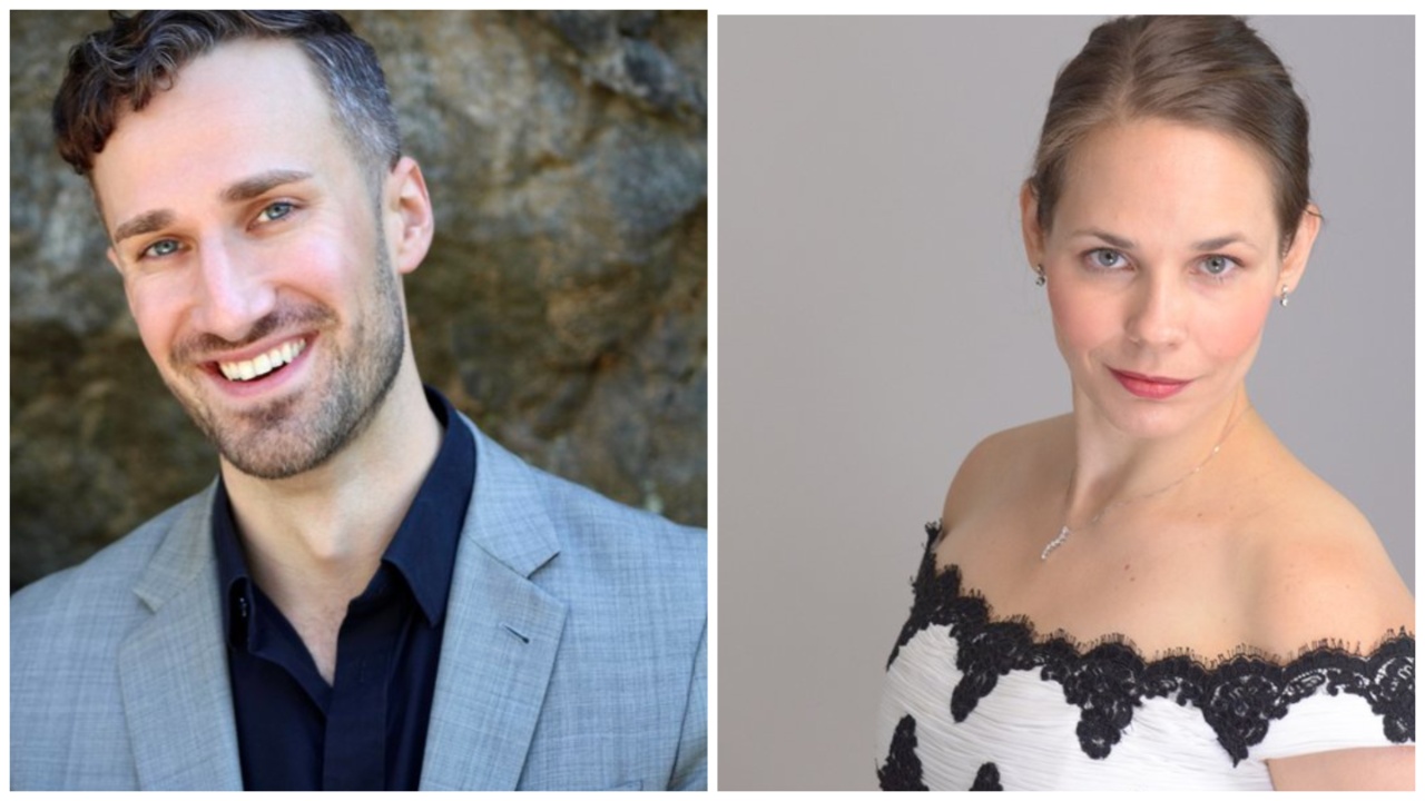 Ukrainian Contemporary Music Festival Announces 2024 Season OperaWire