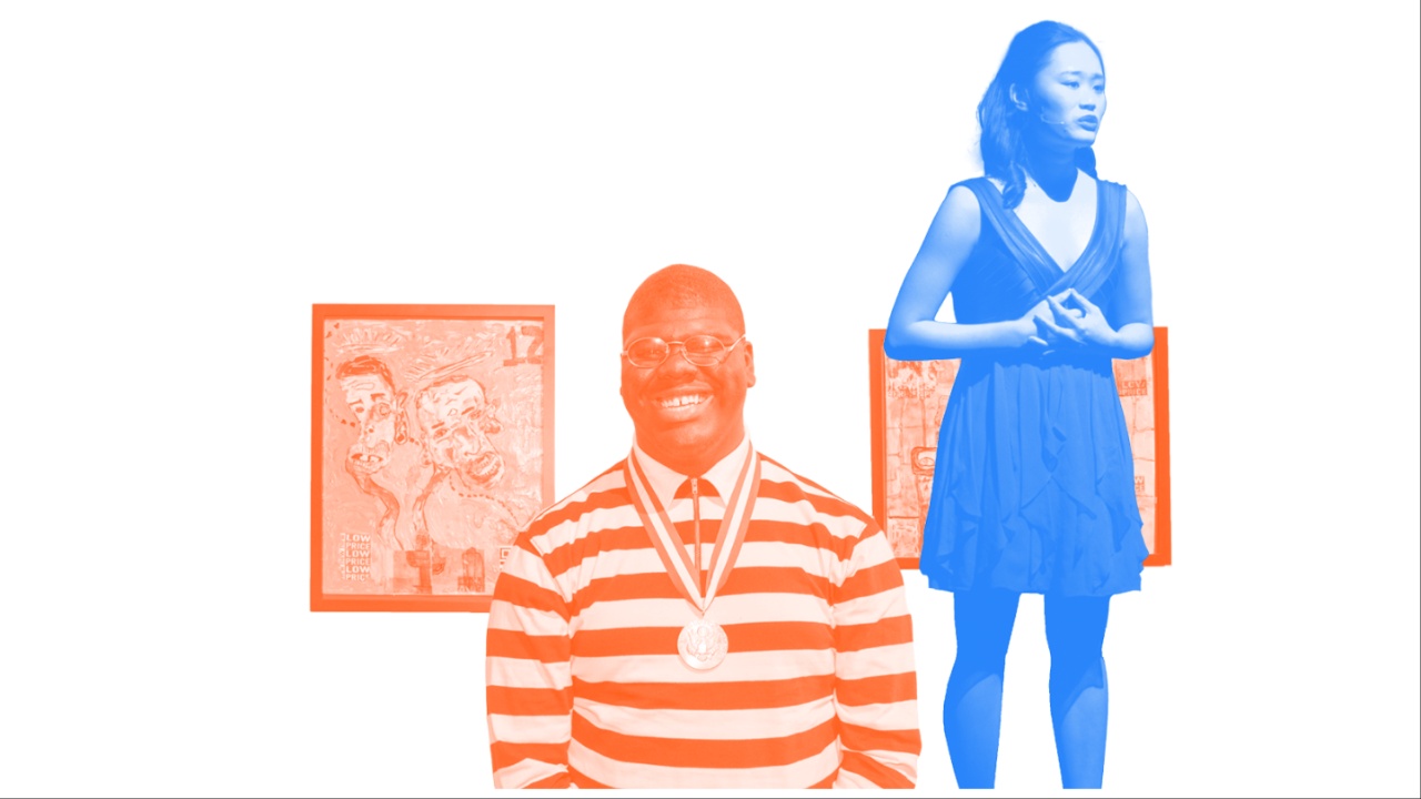 YoungArts Announces 2025 Award Winners OperaWire OperaWire