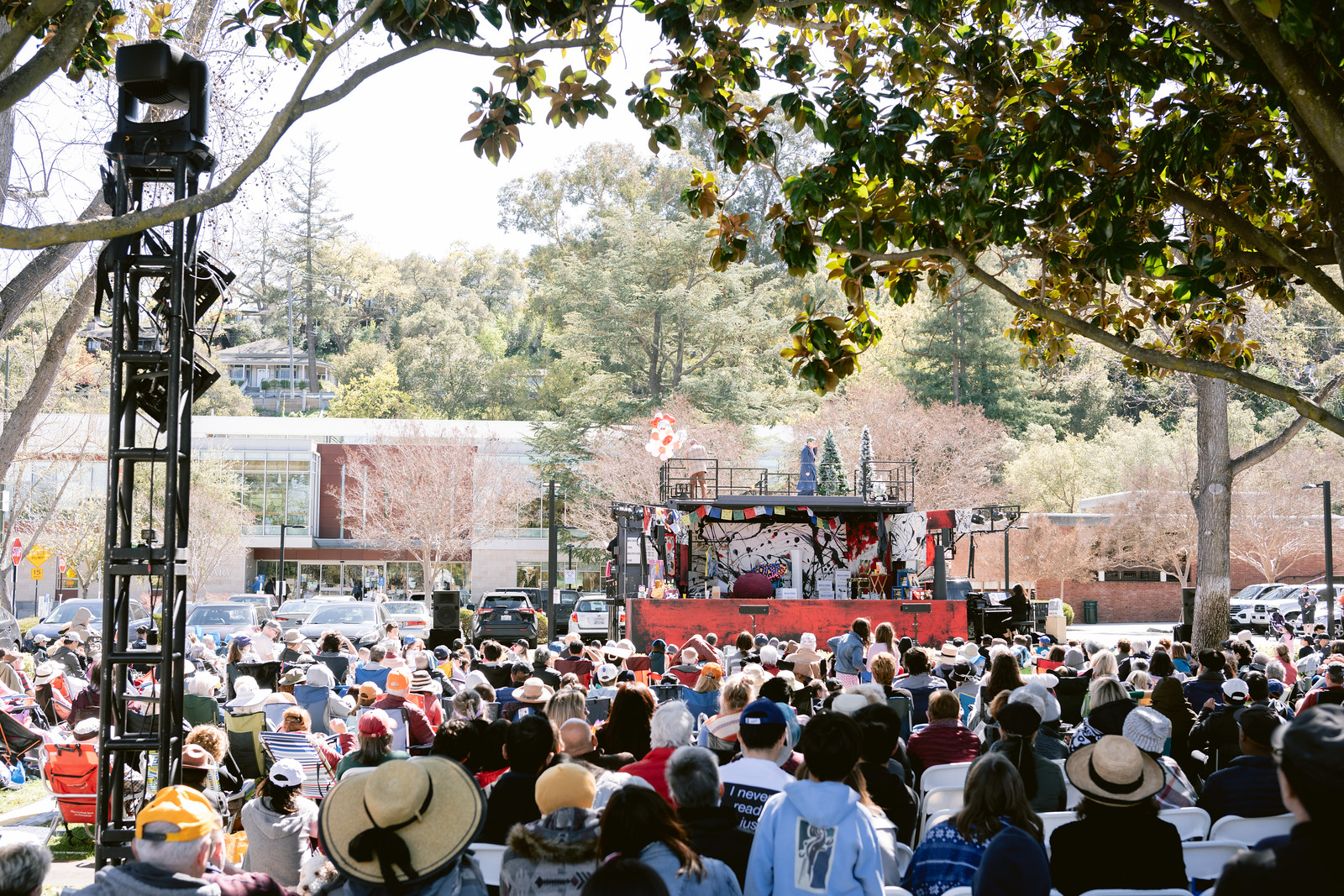 San Francisco Opera to Bring Back ‘Bohème Out of the Box’ This Spring