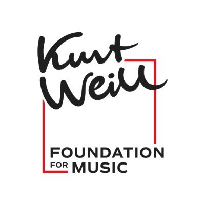 Kurt Weill Foundation