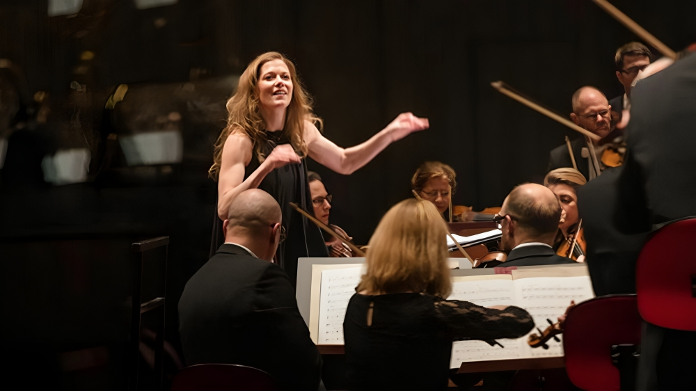 Swedish Radio Choir 2024 Review: Igor Stravinsky's 'The Rake's Progress ...
