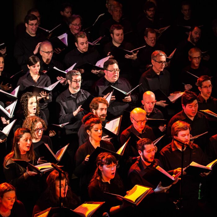 Mendelssohn Choir
