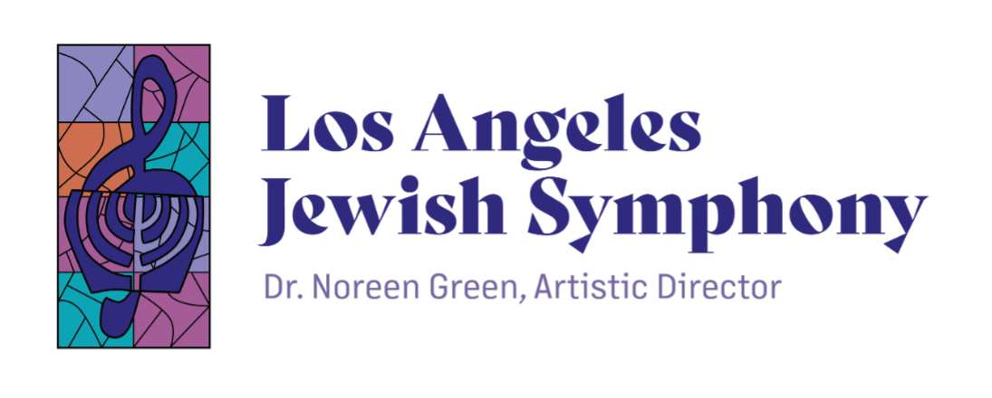 Los Angeles Jewish Symphony Announces 30th Anniversary Concert ...