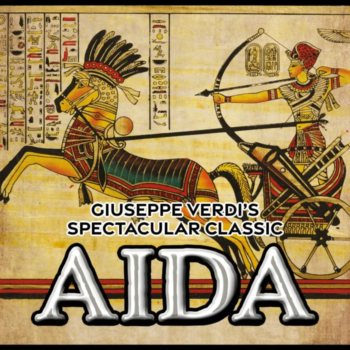 Kentish Opera Aida