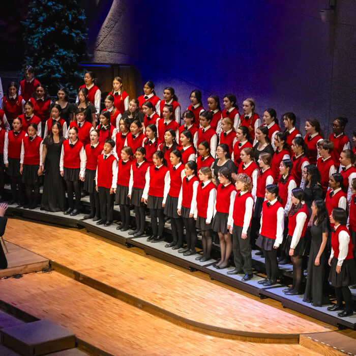 Los Angeles Children's Chorus